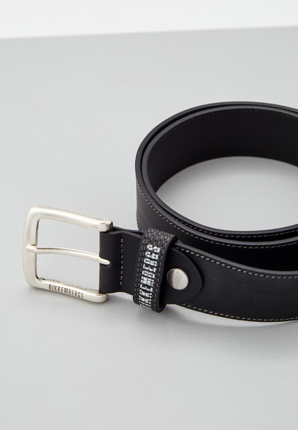 фото Ремень bikkembergs