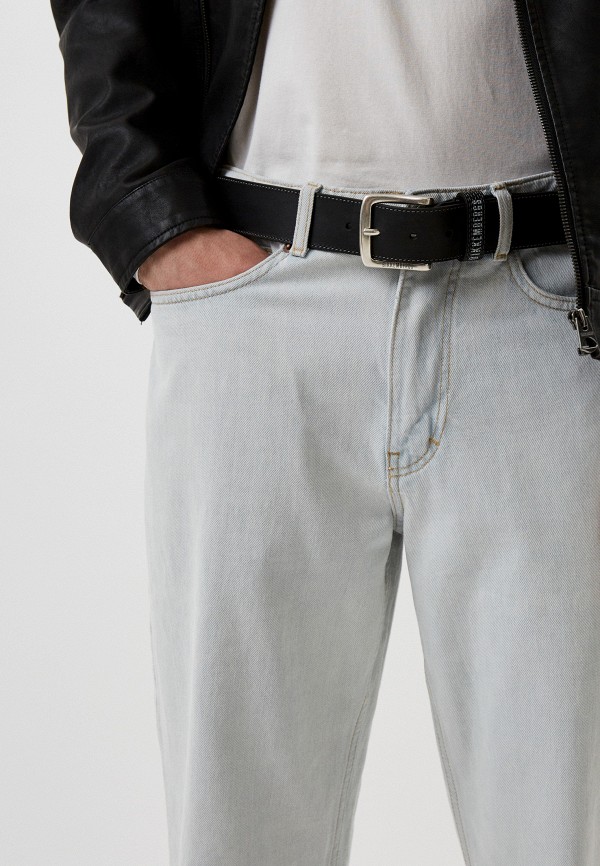 фото Ремень bikkembergs