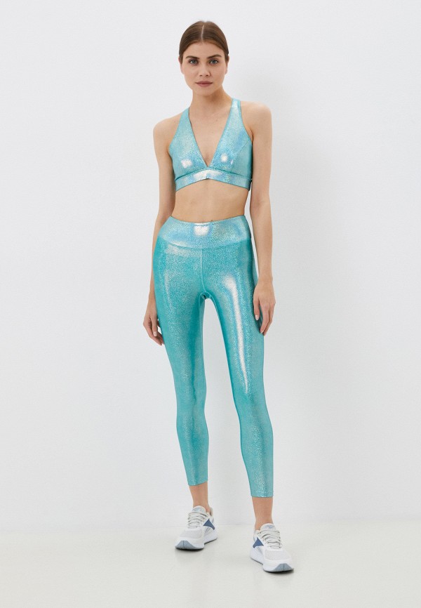 фото Топ спортивный heroine sport