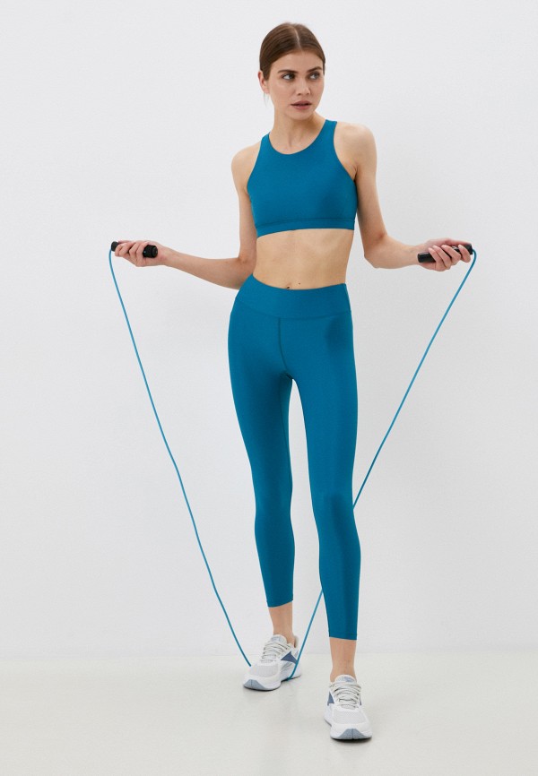 фото Топ спортивный heroine sport