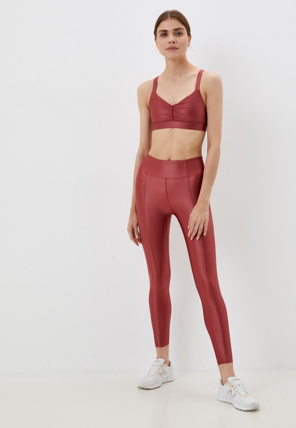 фото Топ спортивный heroine sport