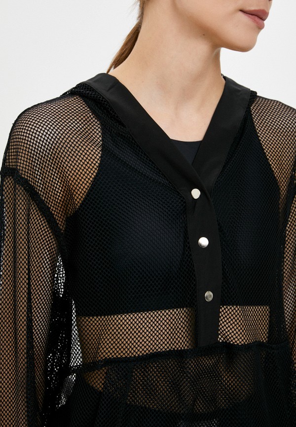 фото Худи heroine sport