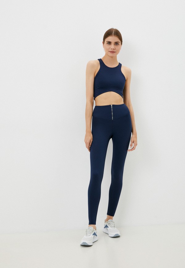 фото Топ спортивный heroine sport