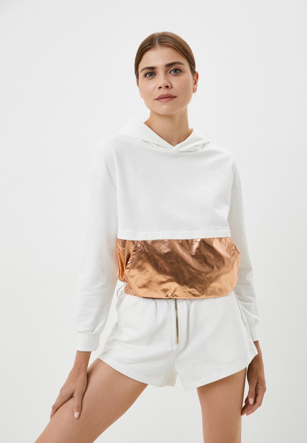 

Худи Heroine Sport, Белый, Ray Hoodie