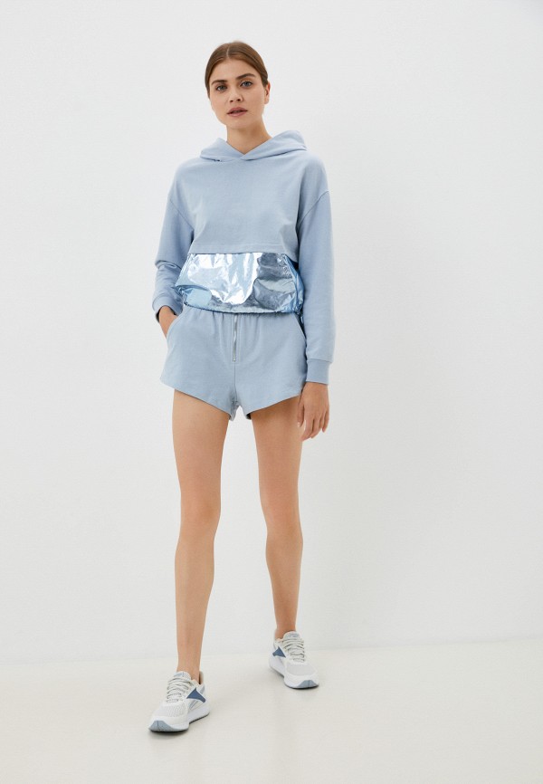 фото Худи heroine sport