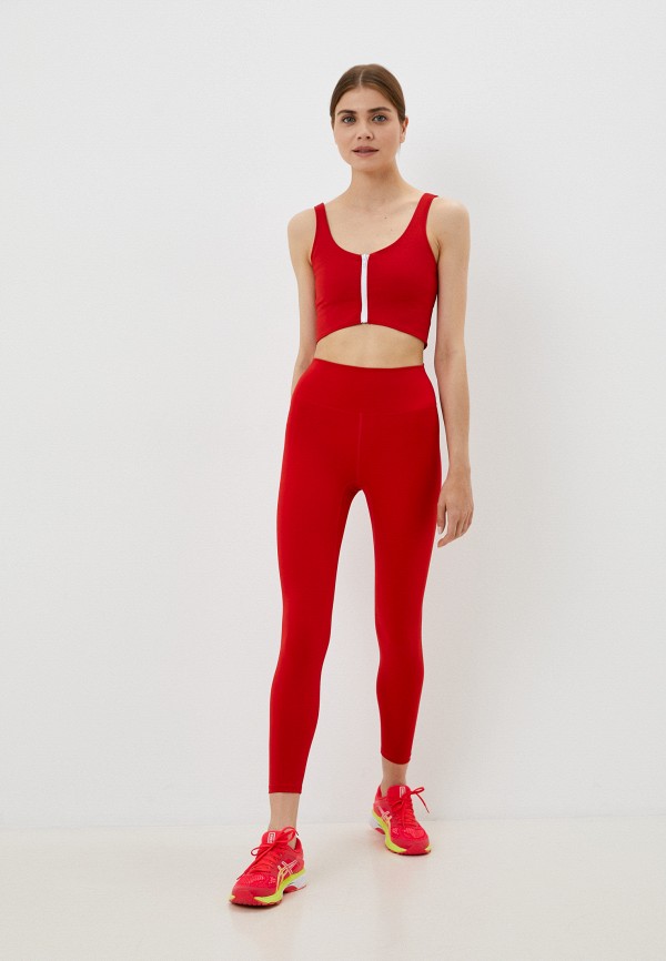 фото Топ спортивный heroine sport