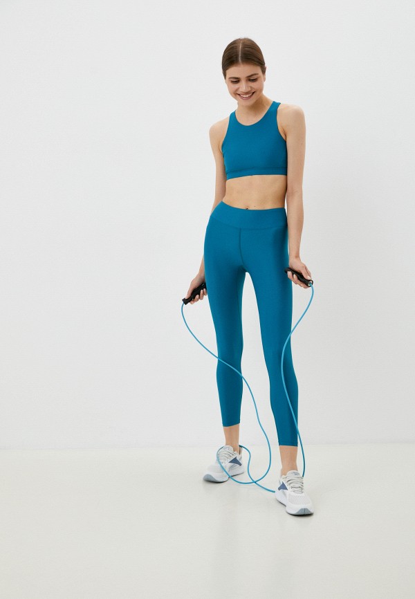 фото Леггинсы heroine sport