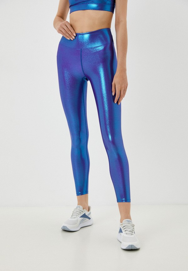 Леггинсы Heroine Sport Marvel Legging