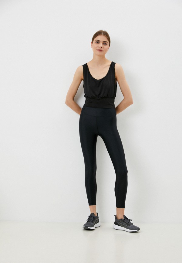 фото Топ спортивный heroine sport