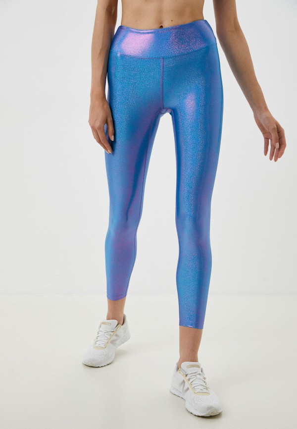 

Леггинсы Heroine Sport, Фиолетовый, Marvel Legging