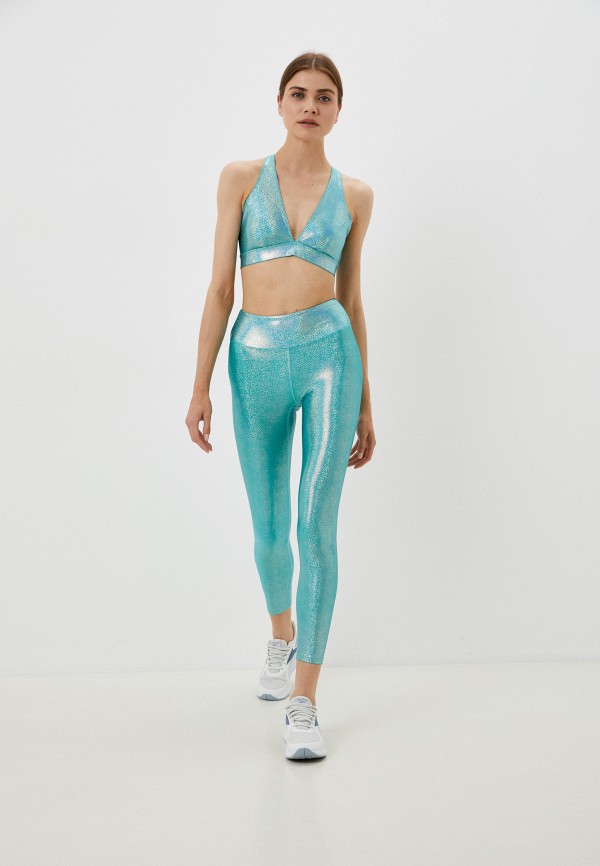 фото Леггинсы heroine sport