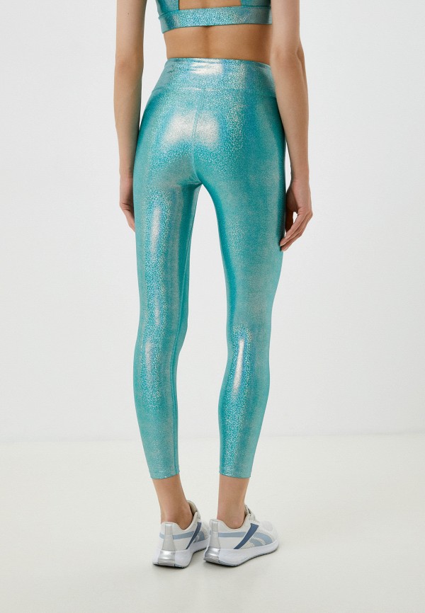 фото Леггинсы heroine sport