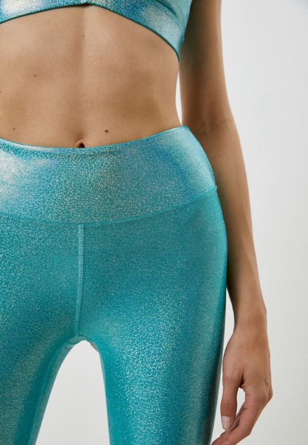 фото Леггинсы heroine sport
