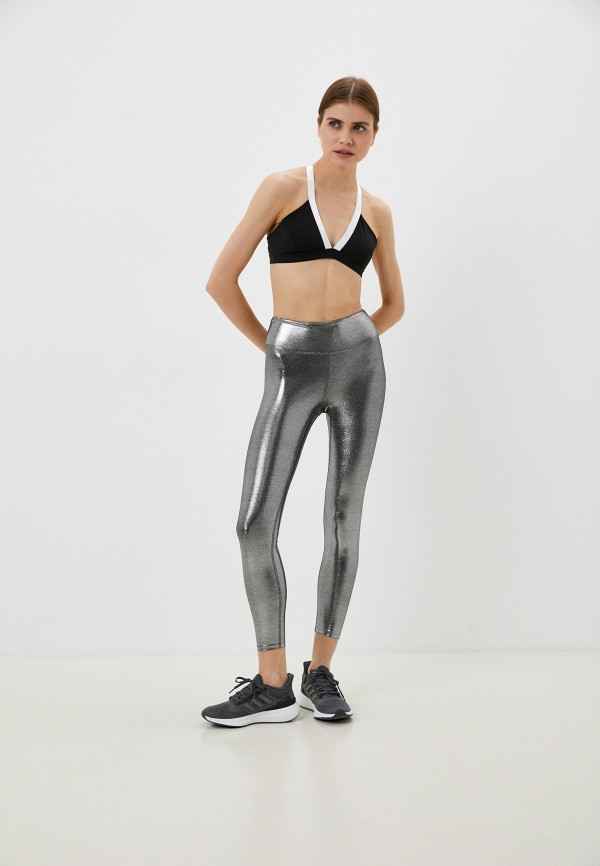 фото Леггинсы heroine sport