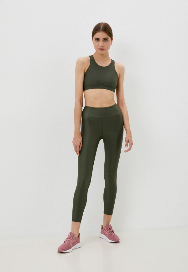 фото Леггинсы heroine sport