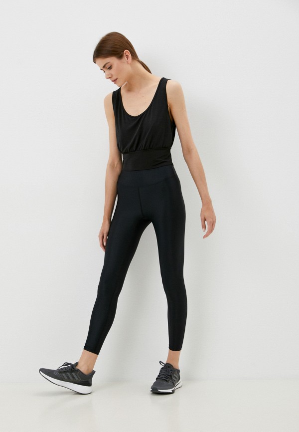 фото Леггинсы heroine sport