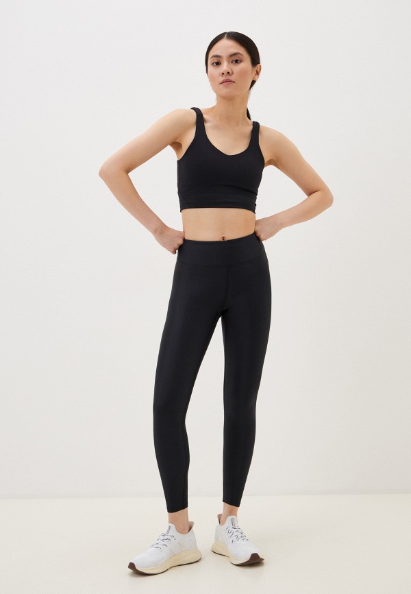 фото Леггинсы heroine sport
