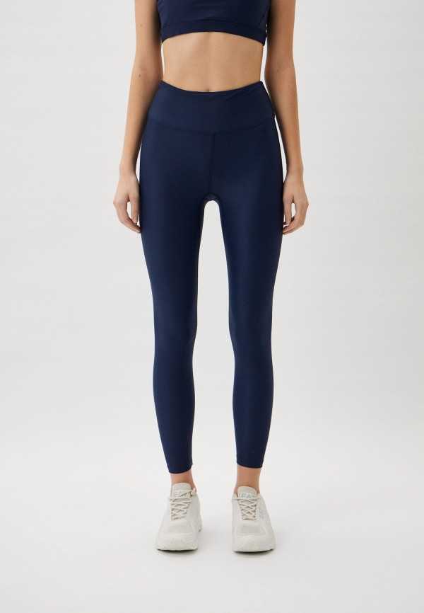 фото Леггинсы heroine sport