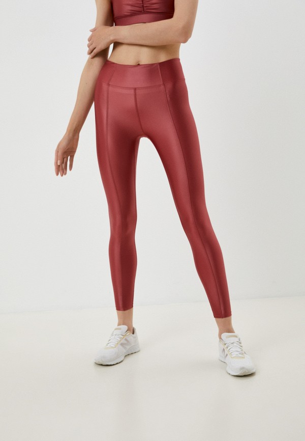 фото Леггинсы heroine sport