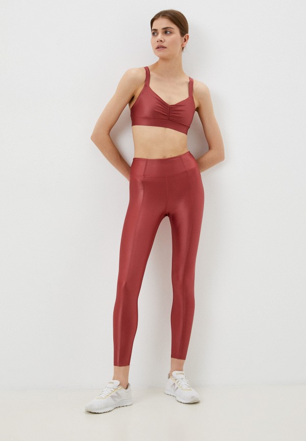 фото Леггинсы heroine sport