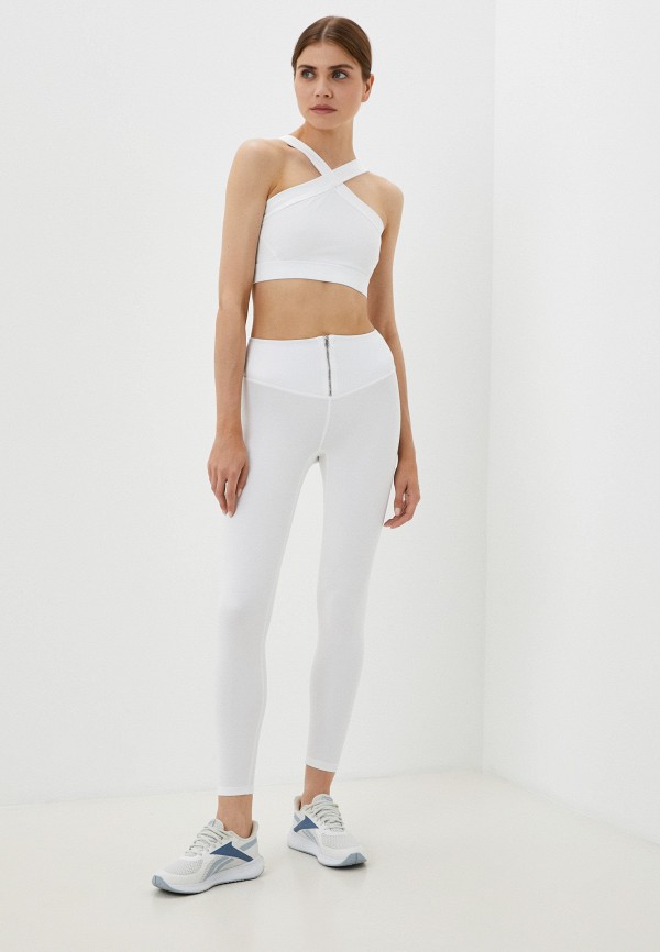 фото Леггинсы heroine sport