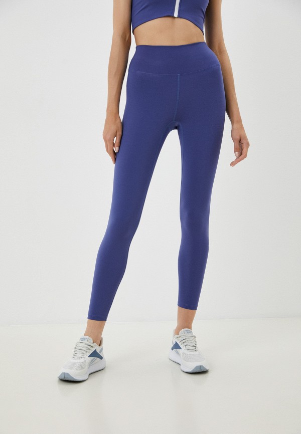 

Леггинсы Heroine Sport, Голубой, One47 Legging