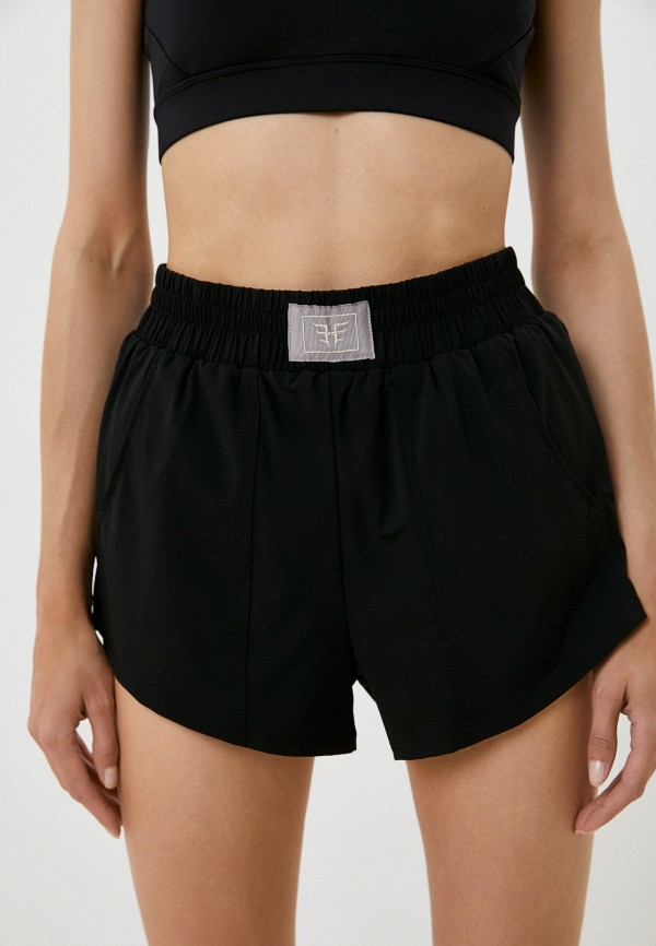 

Шорты спортивные Heroine Sport, Черный, Utility Short