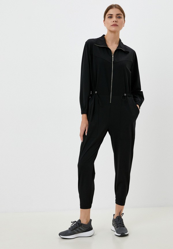 

Комбинезон Heroine Sport, Оранжевый, Utility Jumpsuit