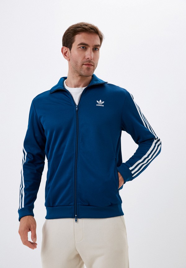 

Олимпийка adidas Originals, Синий, BECKENBAUER TT