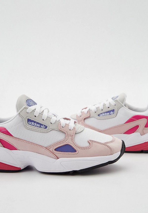 фото Кроссовки adidas originals