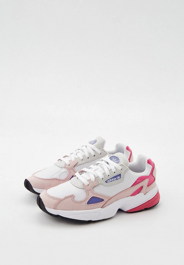 фото Кроссовки adidas originals