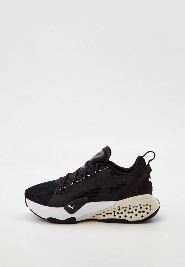 

Кроссовки PUMA, Черный, Xetic Halflife