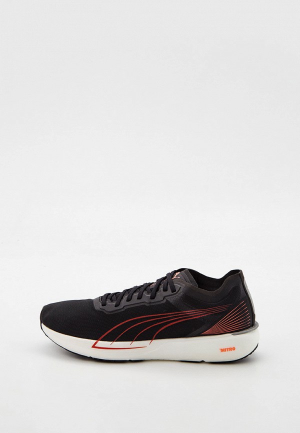

Кроссовки PUMA, Черный, Liberate Nitro