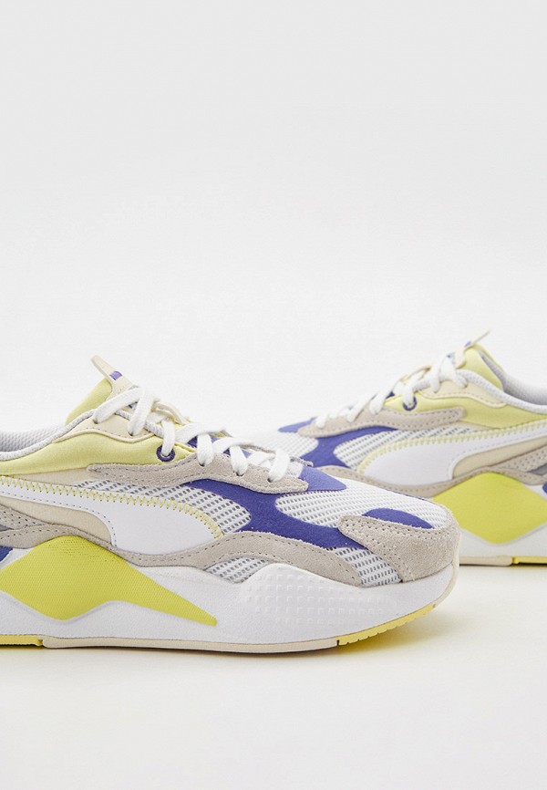 фото Кроссовки puma