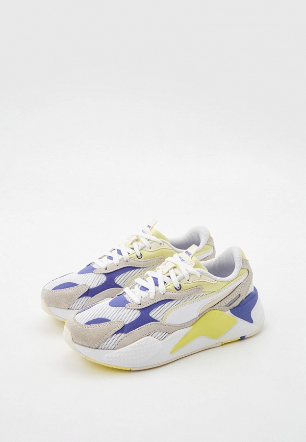 фото Кроссовки puma