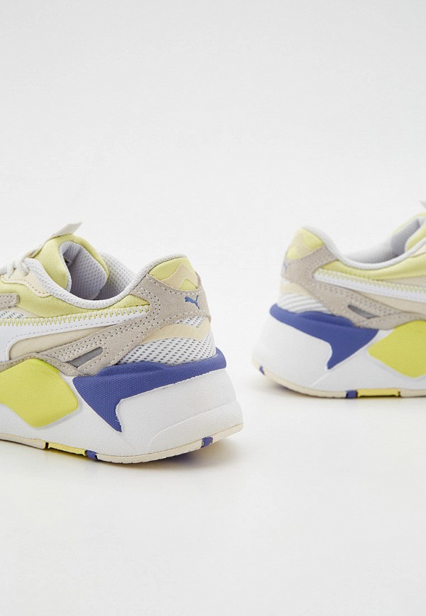 фото Кроссовки puma