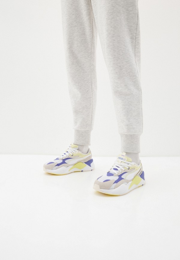 фото Кроссовки puma