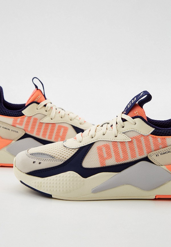 фото Кроссовки puma