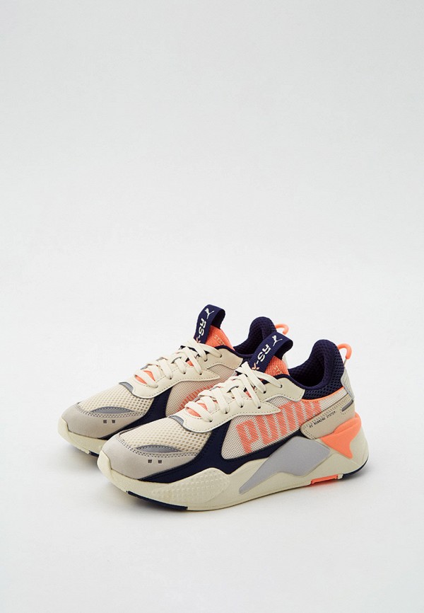 фото Кроссовки puma