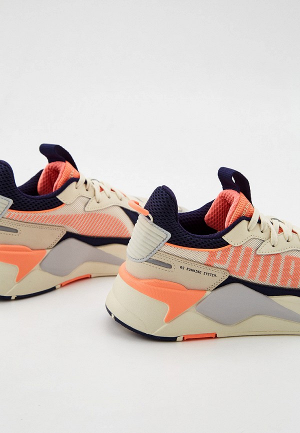 фото Кроссовки puma