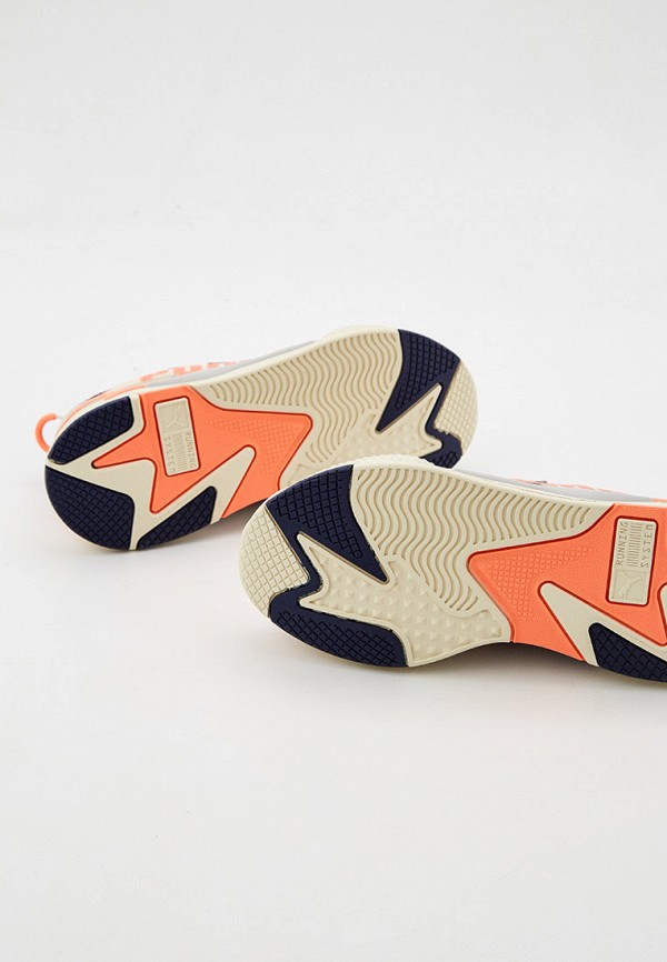 фото Кроссовки puma