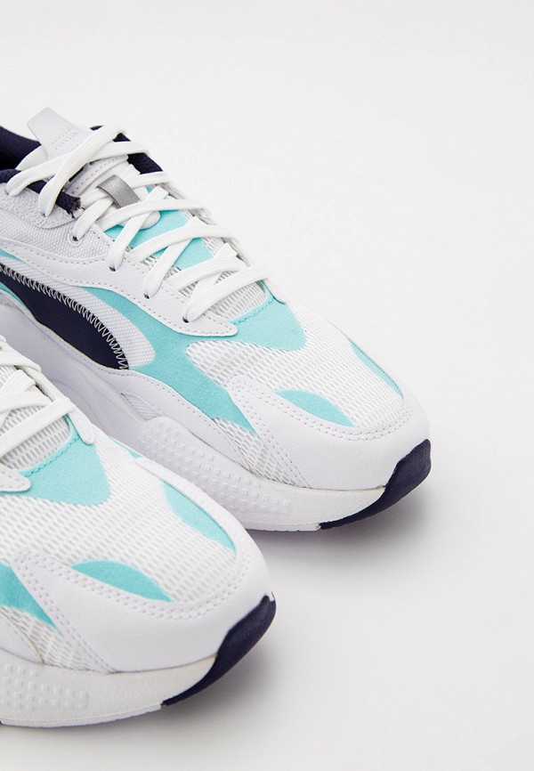 фото Кроссовки puma