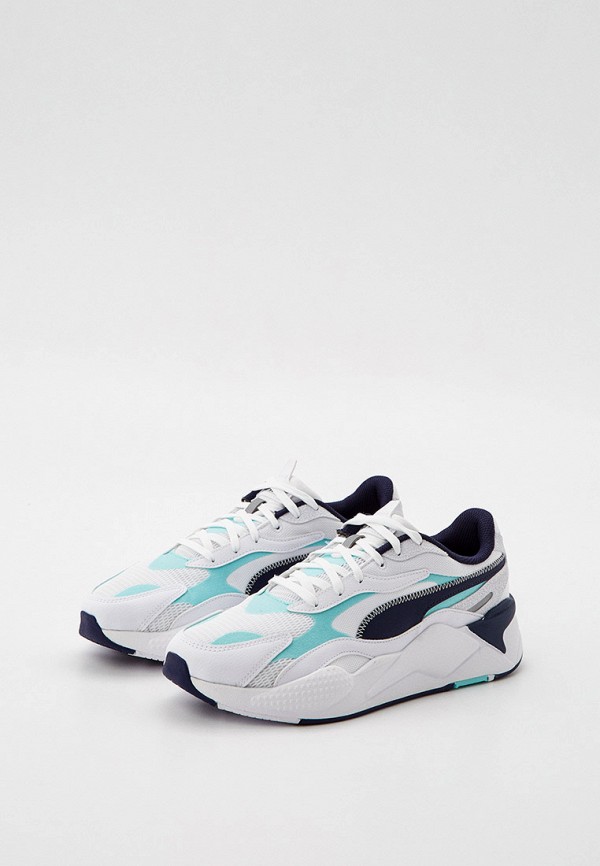 фото Кроссовки puma