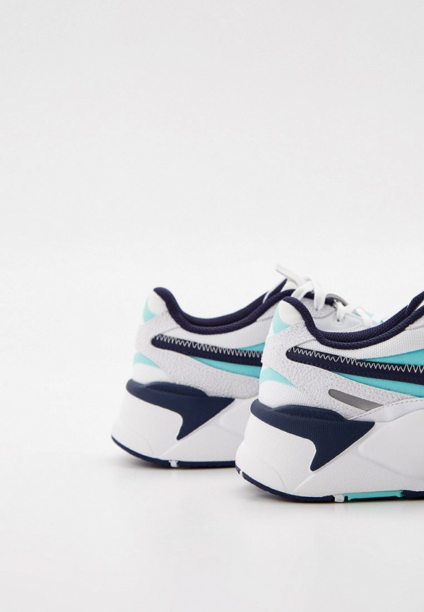 фото Кроссовки puma