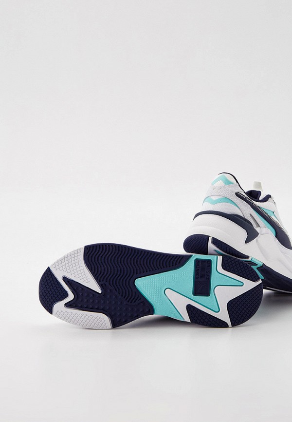 фото Кроссовки puma