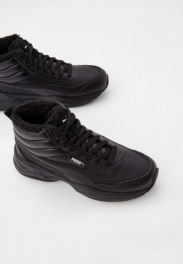 фото Кроссовки puma