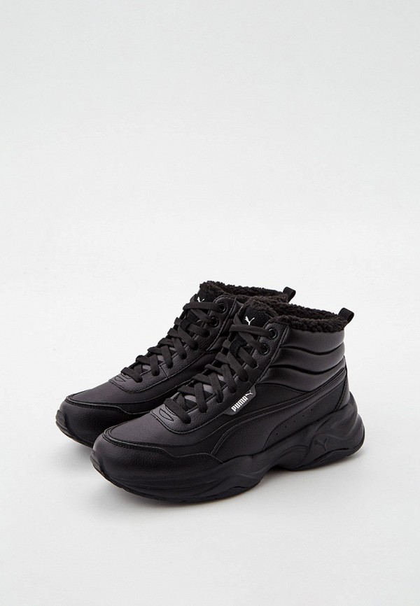 фото Кроссовки puma