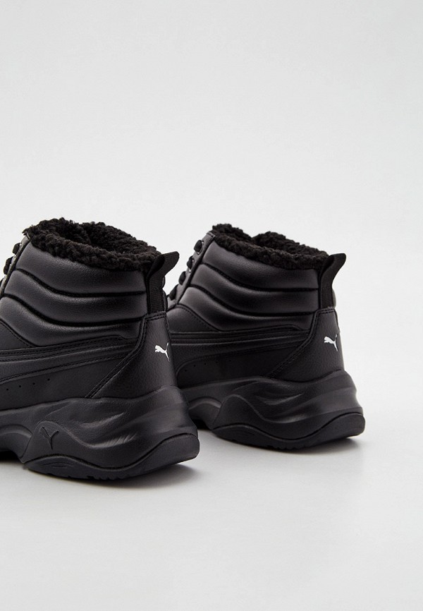 фото Кроссовки puma