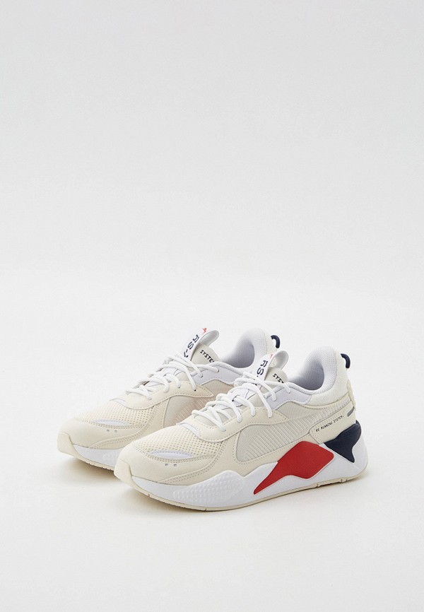 фото Кроссовки puma