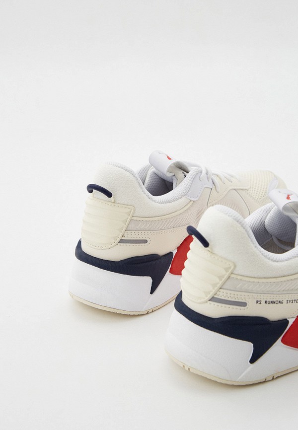 фото Кроссовки puma